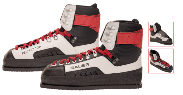 sauer rifle shoes