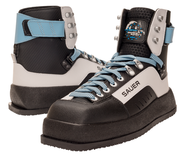 sauer rifle shoes perfect top blue