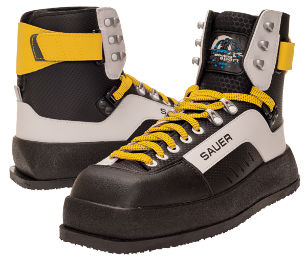 sauer shoes
