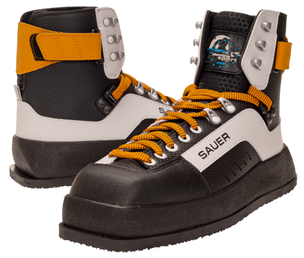 sauer rifle shoes perfect top