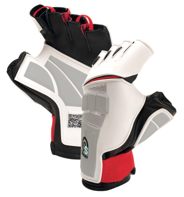 SAUER TOP TEN SHOOTING GLOVE