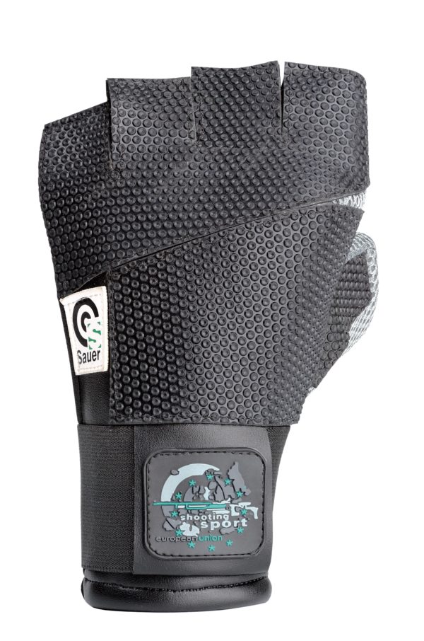 sauer shooting glove