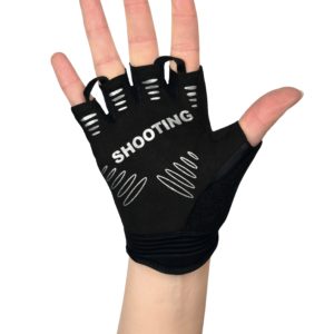 trigger glove contact IV