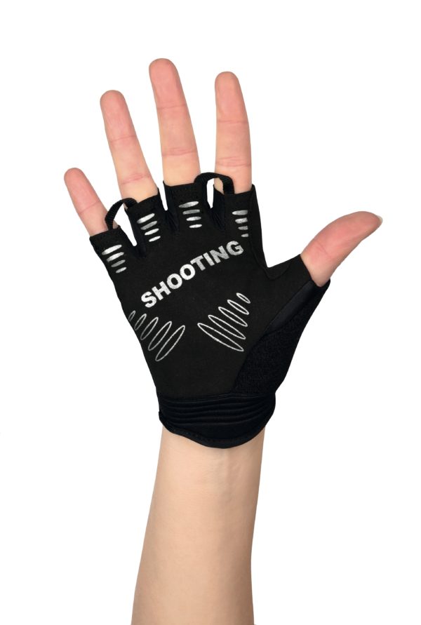 trigger glove contact IV